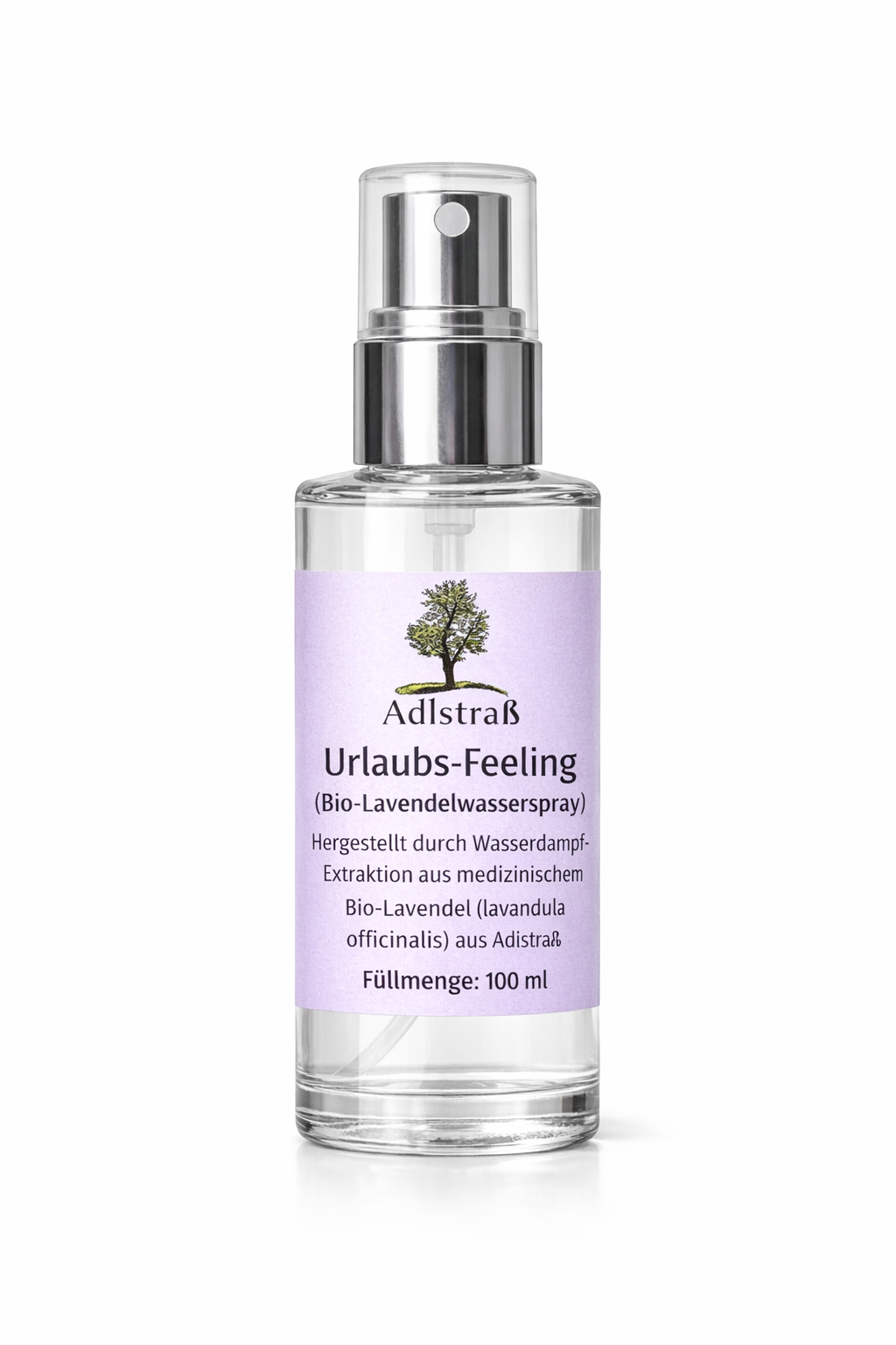 Urlaubsfeeling (Spray)