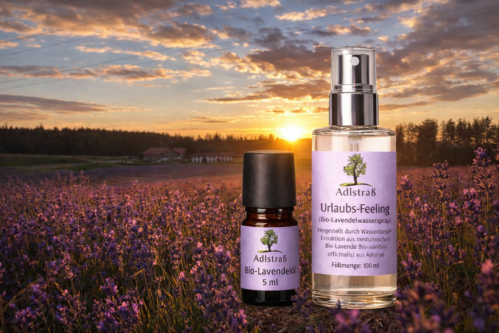 Urlaubsfeeling (Spray)